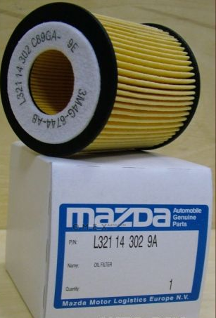 OEM OIL FILTER (ECO-2) L321143029A