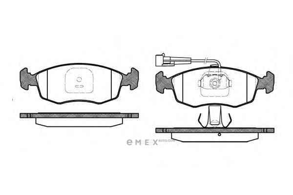 OEM 017212