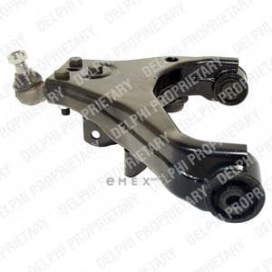 OEM LOWER WISHBONE TC1747