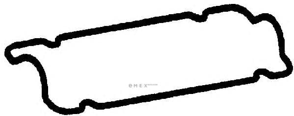 OEM ROCKER COVER GASKET 11008600