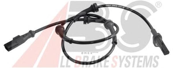 OEM Wheel speed Sensor/ABS 30759