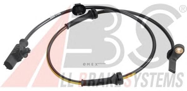 OEM Wheel speed Sensor/ABS 30768