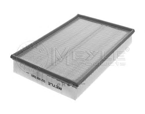 OEM FILTER ASSY, AIR ELEMENT 5120915001