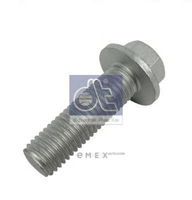 OEM BOLT, METAL 234116