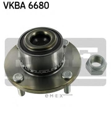 OEM VKBA6680