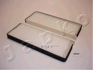 OEM FILTER ASSY, CABIN AIR 21W7