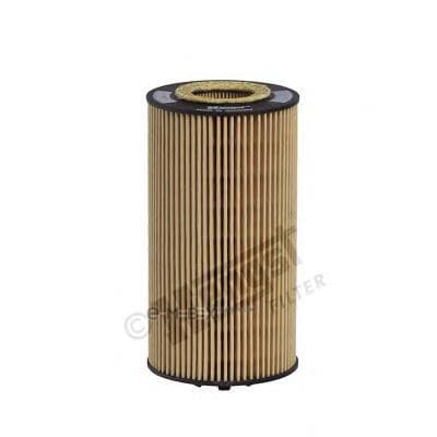 OEM OIL FILTER ELMT-PHAETON E355H01D109