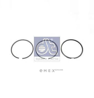 OEM GASKET KIT, AC VOLVO 294427