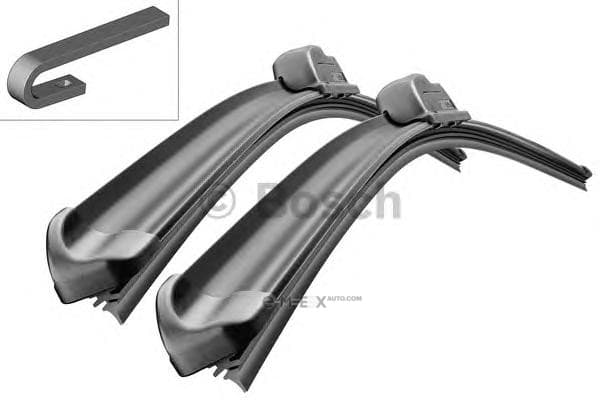 OEM AA/EDA WS - Wipers 3397007565