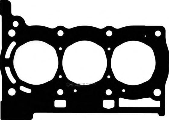 OEM GASKET, CYLINDER HEAD METAL 615342500