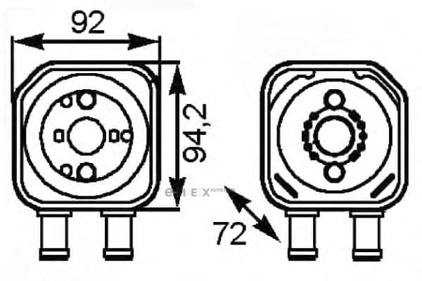 OEM 31179