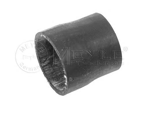 OEM RADIATOR HOSE 0192030282