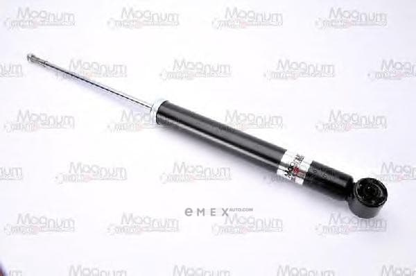 OEM AGW001MT