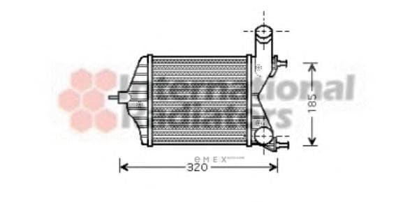 OEM 17004280