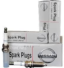 OEM SPARK PLUG 224011LA1C