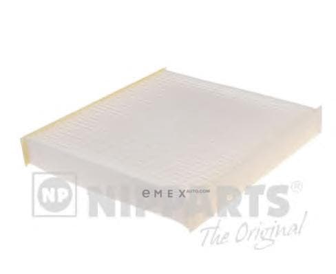 OEM FILTER ASSY, CABIN AIR J1341002