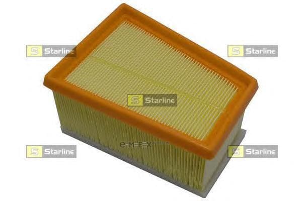 OEM FILTER ASSY, AIR ELEMENT SFVF2159