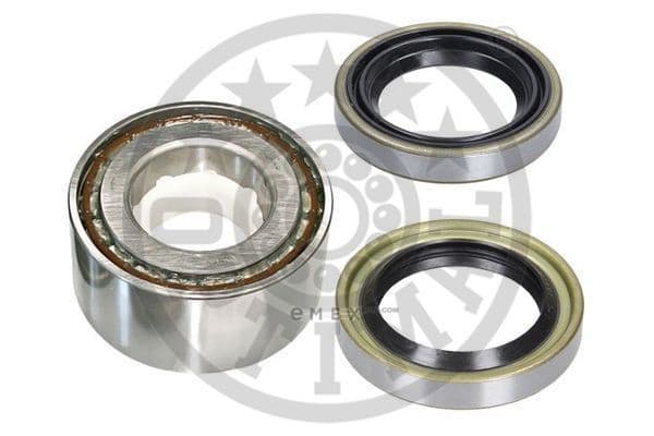 OEM BEARING, HUB 932726