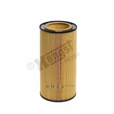 OEM OIL FILTER E43HD97