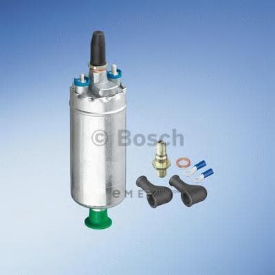 OEM FUEL PUMP ASSY 0580254910