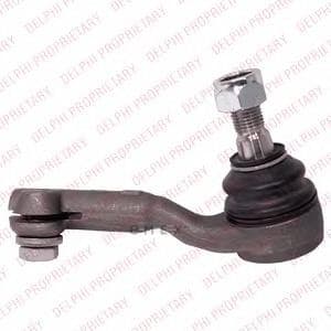 OEM END ASSY, TIE ROD STEERING TA2808