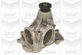 OEM ENGINE WATER PUMP PA578