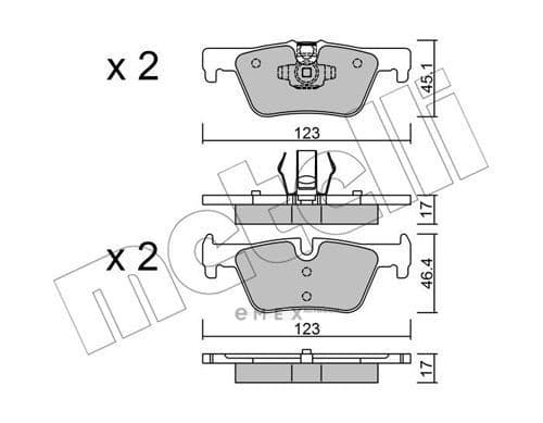 OEM 2209620