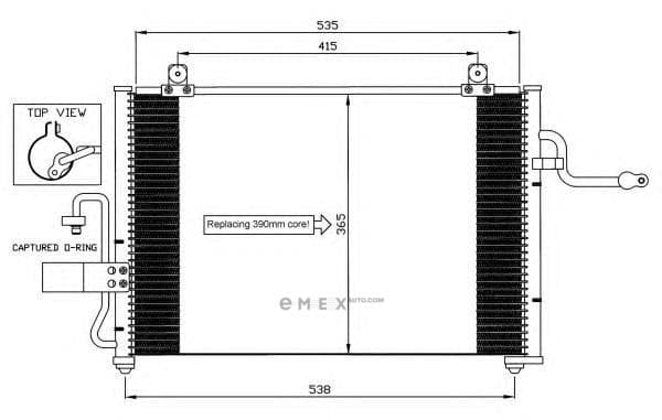 OEM 35568