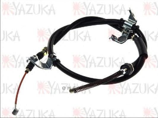 OEM CABLE ASSY, ACCELERATOR C75041