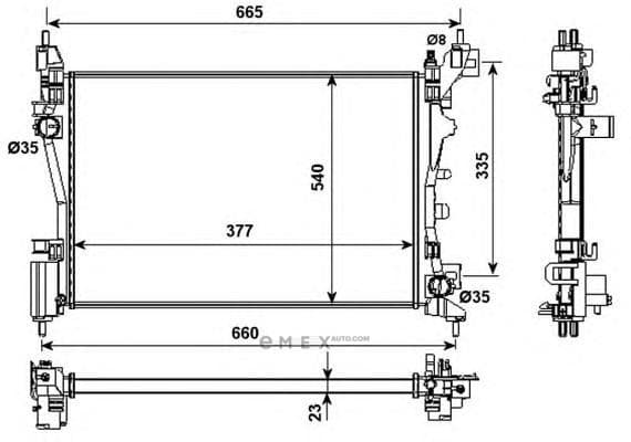 OEM 53981