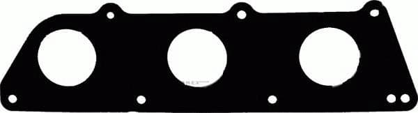 OEM GASKET, RUBBER 713482200