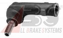 OEM Tie rod end/ABS 230534