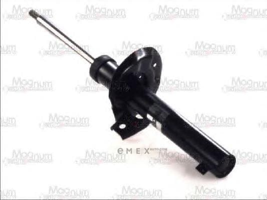 OEM SHOCK ABSORBER AGW058MT