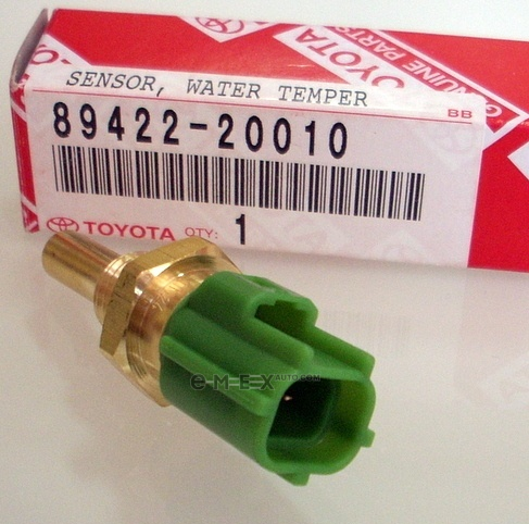 OEM SENSOR, WATER T 8942220010