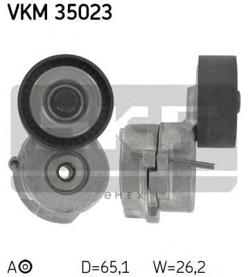 OEM VKM35023