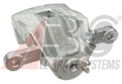 OEM Calipers/ABS 726132