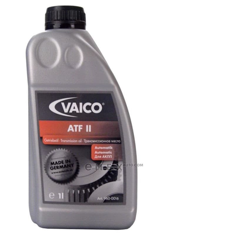 OEM TRANSMISSION FLUID V600016