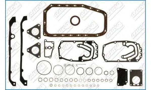 OEM CONVERSION SET 54090400