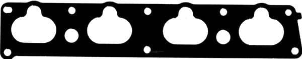 OEM GASKET, EXHAUST PIPE PARONITE 713695700