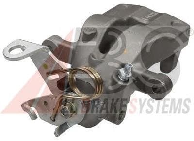 OEM Calipers/ABS 520022