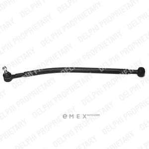 OEM ROD ASSEMBLY LHD TL347