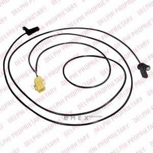 OEM ABS SPEED SENSOR SS20128