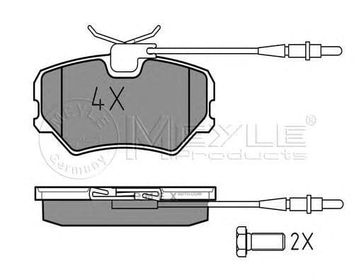 OEM 0252120918W