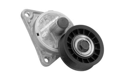 OEM PULLEY ASY - TENSION 1073096