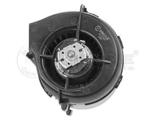 OEM HVAC BLOWER MOTOR 1002360029