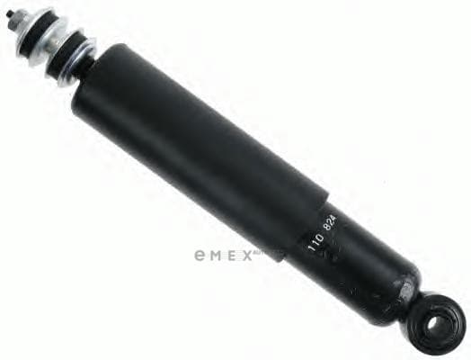 OEM ABSORBER, SHOCK 110824