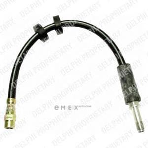 OEM HOSE ASSEMBLY LH6468