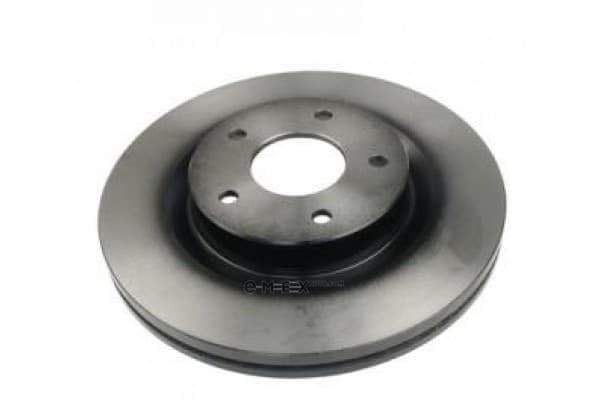 OEM BRAKE ROTOR 402063TA0A