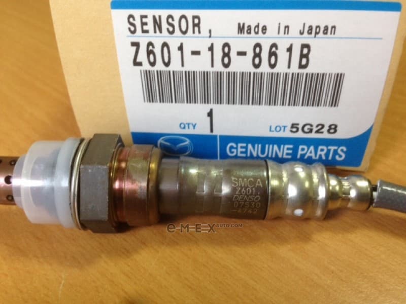 OEM SENSOR ASSY, OXYGEN Z60118861B