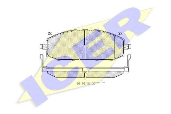 OEM 181448